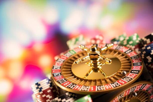 toto88slot login What American Roulette plays like here